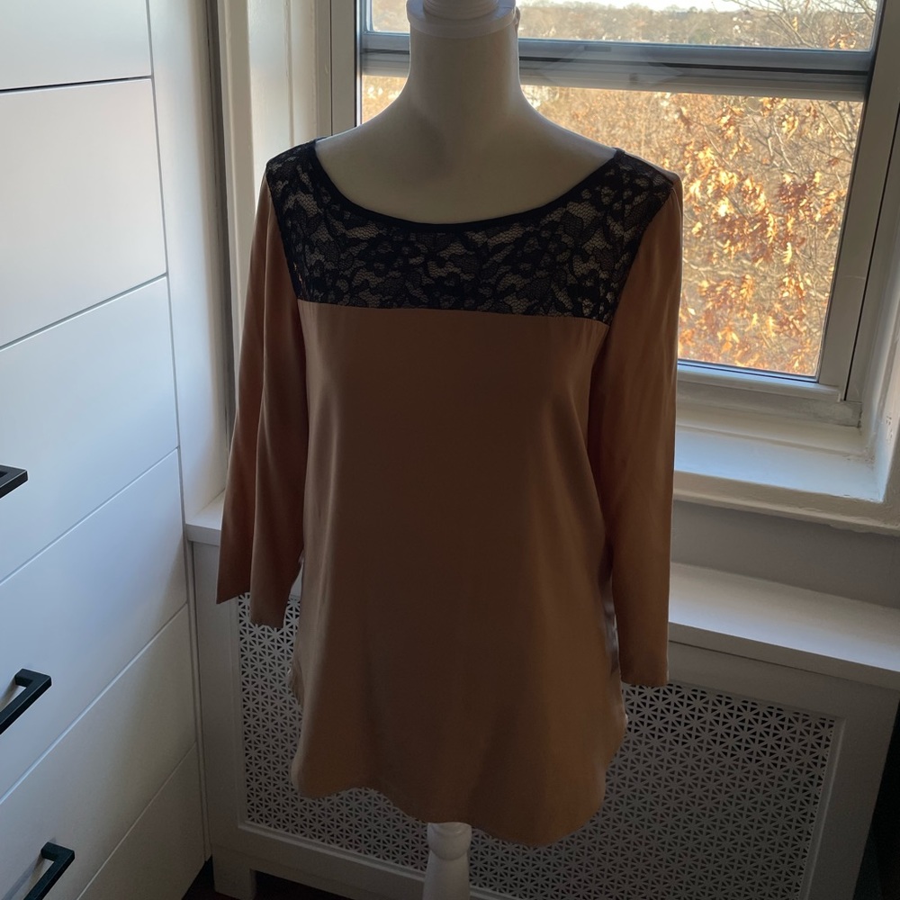Express blouse